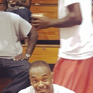 Meet your Posher, Freddie